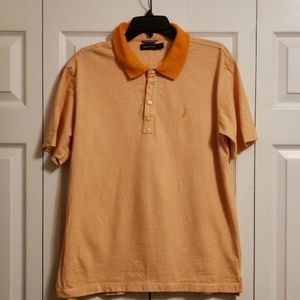 Mens polo size large